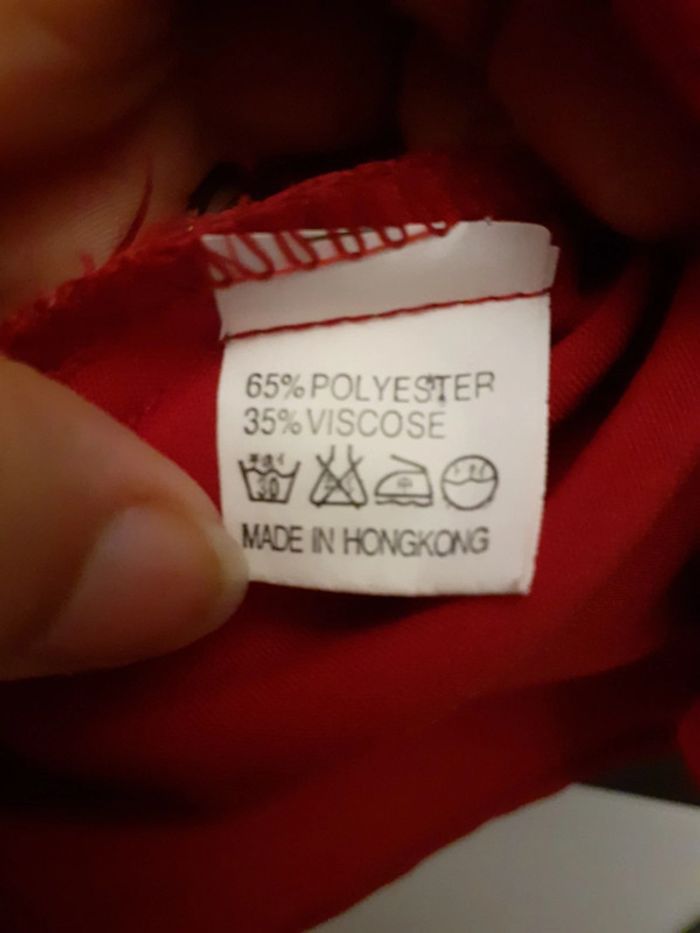 Top taille 42 - photo numéro 5