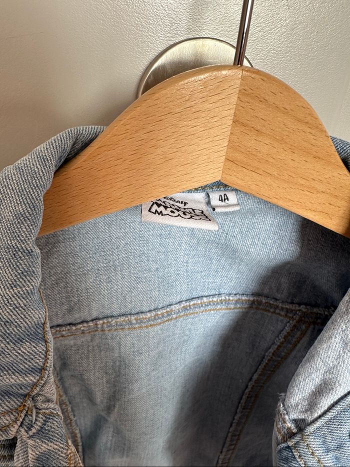 Veste Minnie - photo numéro 3