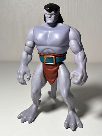 Action figure figurine vintage Gargoyles Kenner 1995