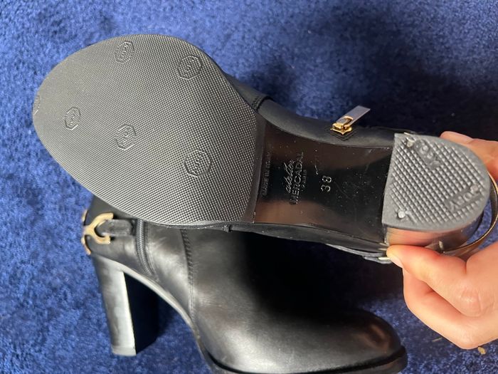 Bottines T38 - photo numéro 8