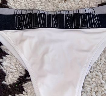 Bas de maillot de bain s Calvin Klein 