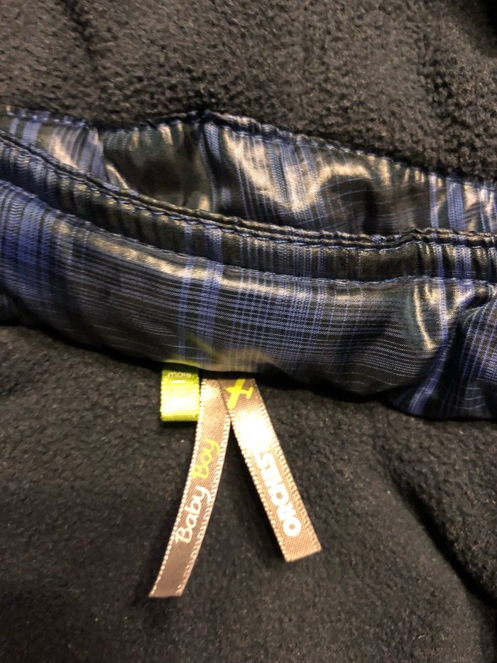 Blouson bébé - photo numéro 2