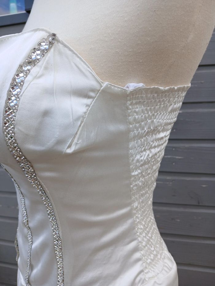Combinaison chic Taille 36 - photo numéro 6