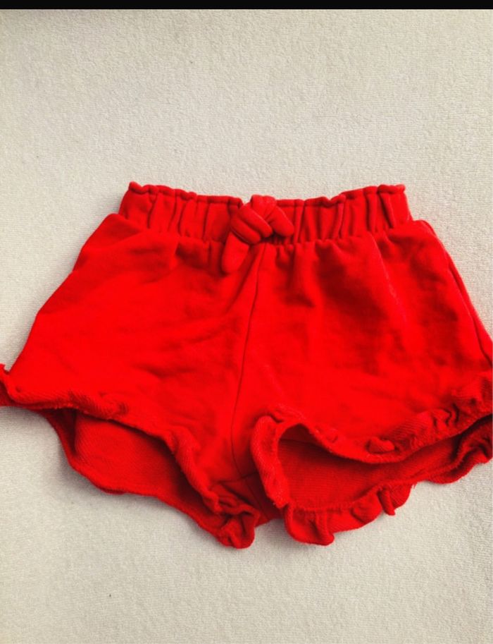 Short Kiabi - photo numéro 4