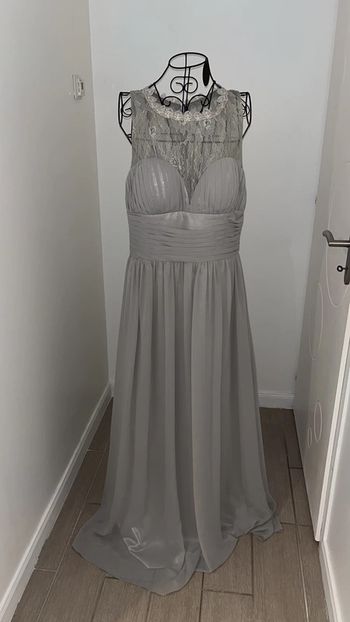 Robe de soirée