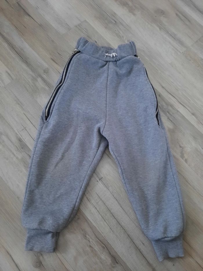 Pantalon 4 ans