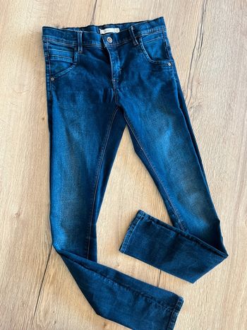 Jean name it