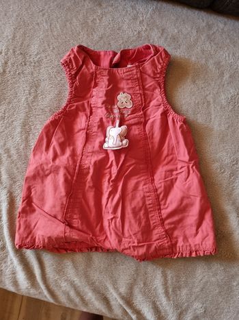Robe 3 mois