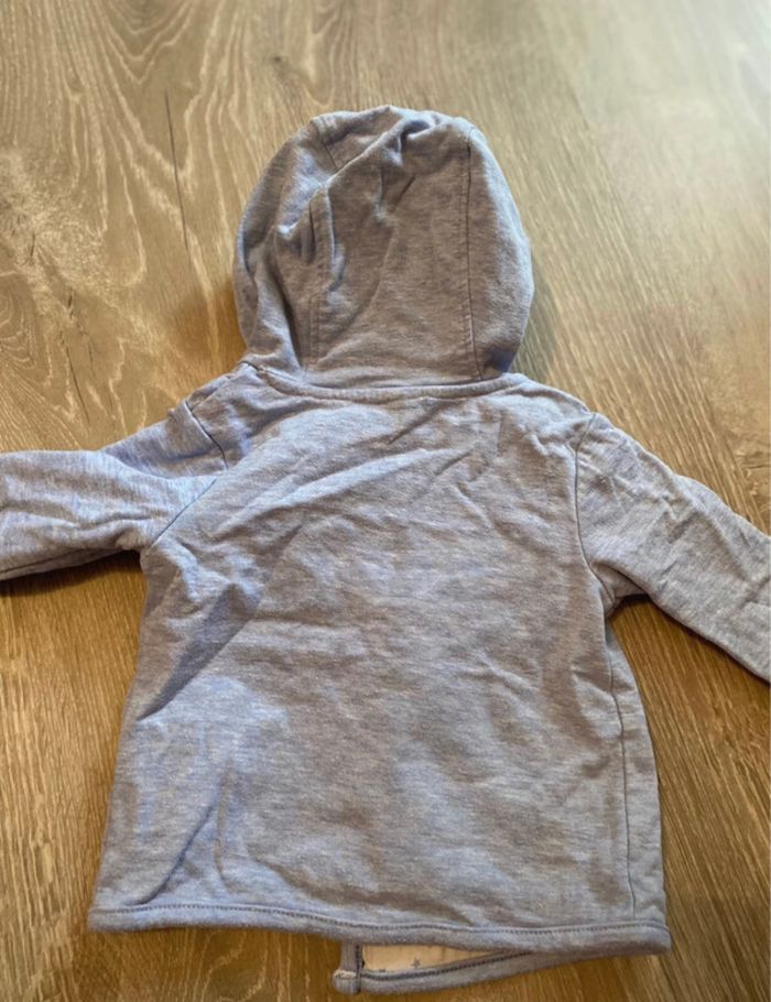 Veste Orchestra 3 mois - photo numéro 4