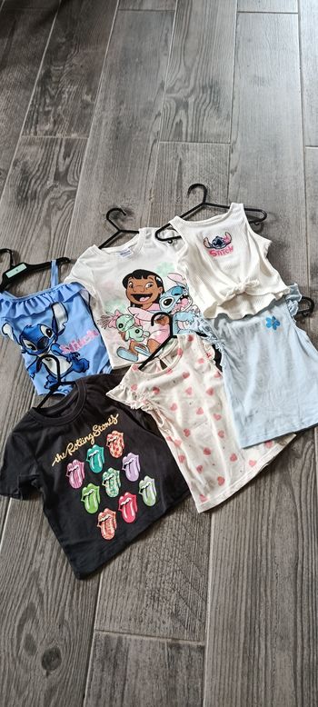 tee shirt