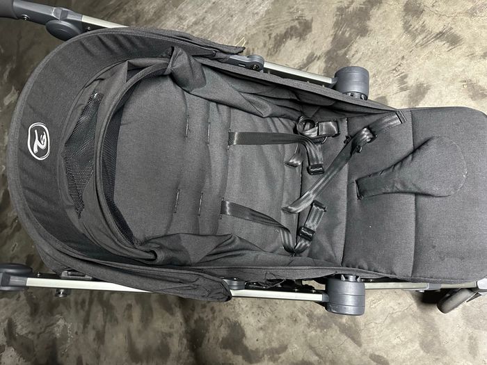 Poussette twistshake - photo numéro 2