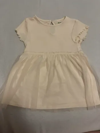 Robe Kiabi