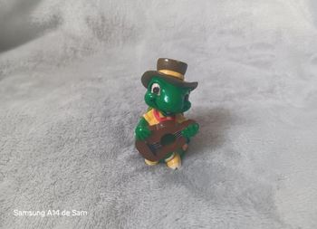 Figurine dennelys parc