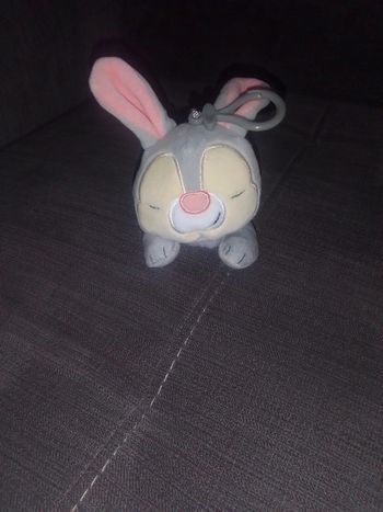 Peluche lapin