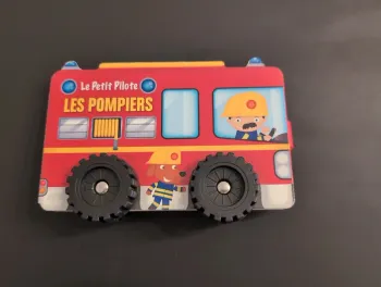 Livre des pompiers