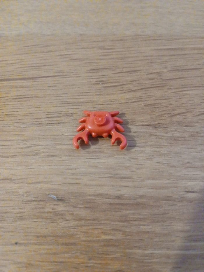 Lego little mermaid la petite sirène 43213 - photo numéro 10