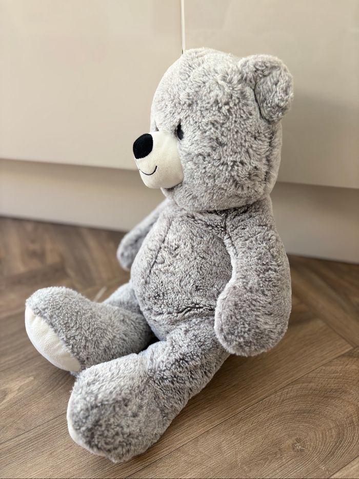 Ours en peluche - photo numéro 2