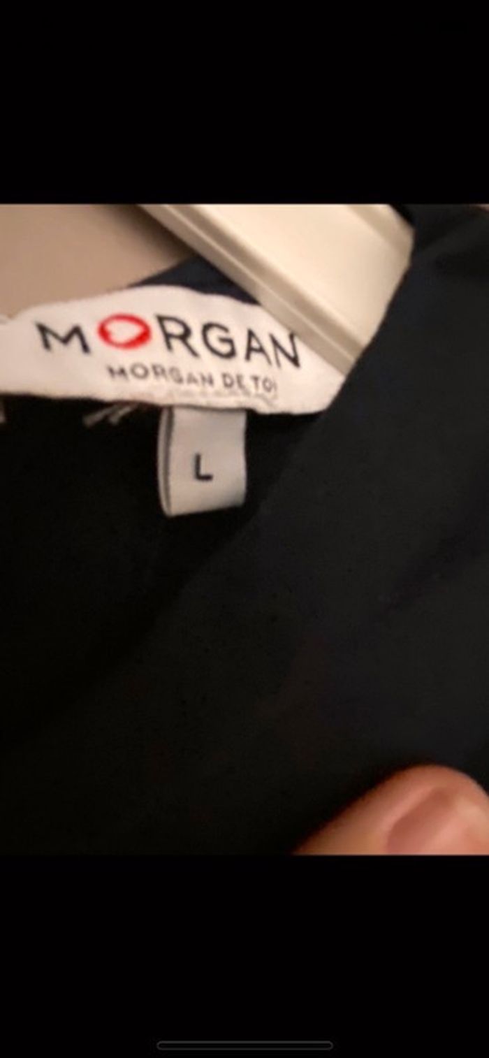 Top morgan neuf - photo numéro 7