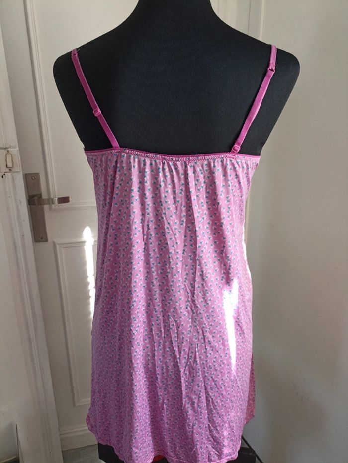 Nuisette rouge gorge L - photo numéro 4