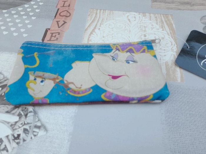 trousse