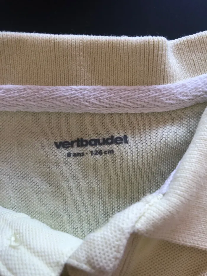 Lot de vêtements garçon 8 ans - photo numéro 4