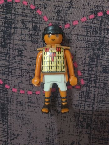 Pharaon Egyptien

Playmobil