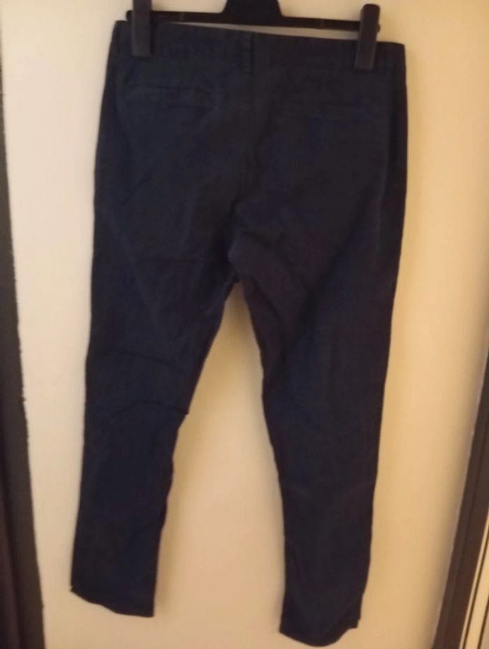 Pantalon homme taille 42 - photo numéro 4