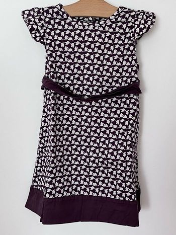 Robe Vertbaudet 18 mois