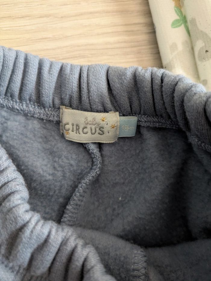 Tenue détente garçon 18 mois - photo numéro 3