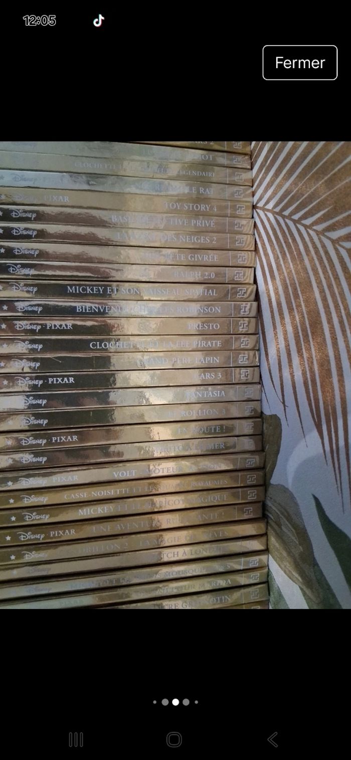 Collection Disney 9 - photo numéro 5