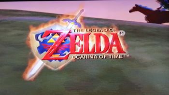 Ensemble pour HDMI Nintendo 64