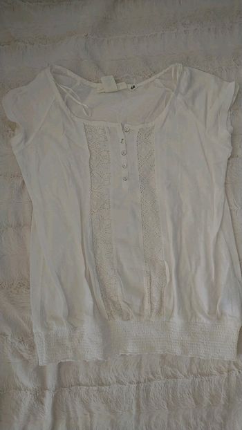 Blouse h&m