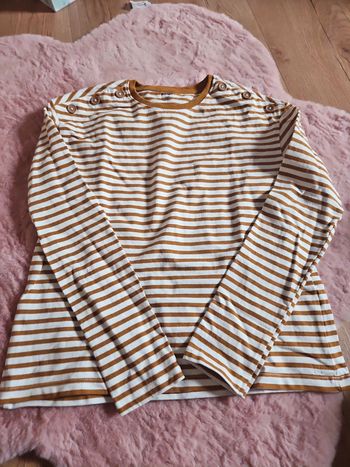 T-shirt epais