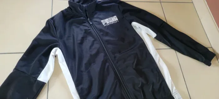 Veste Puma - photo numéro 2