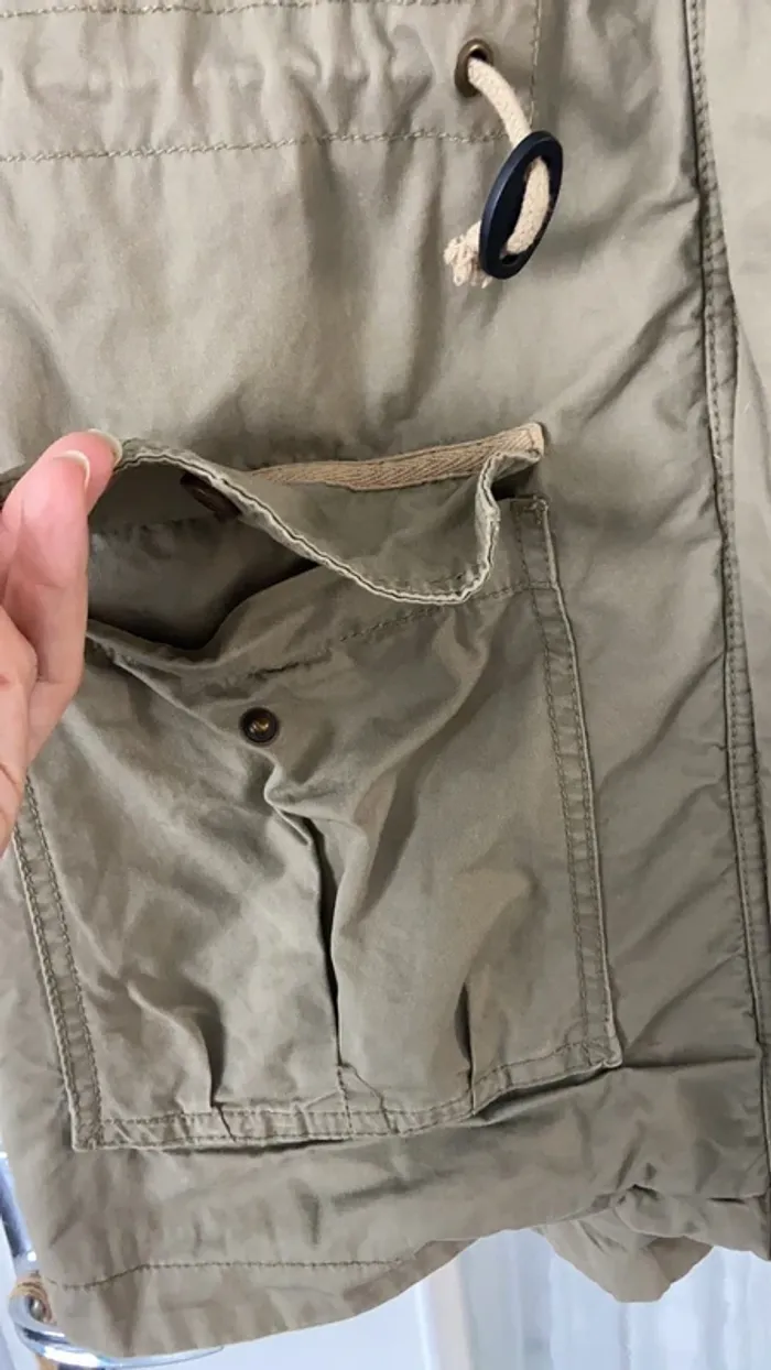 Manteau - photo numéro 3