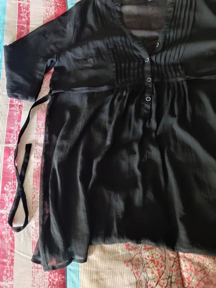 Tunique La redoute T 40 - photo numéro 2