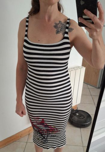 Robe Desigual 