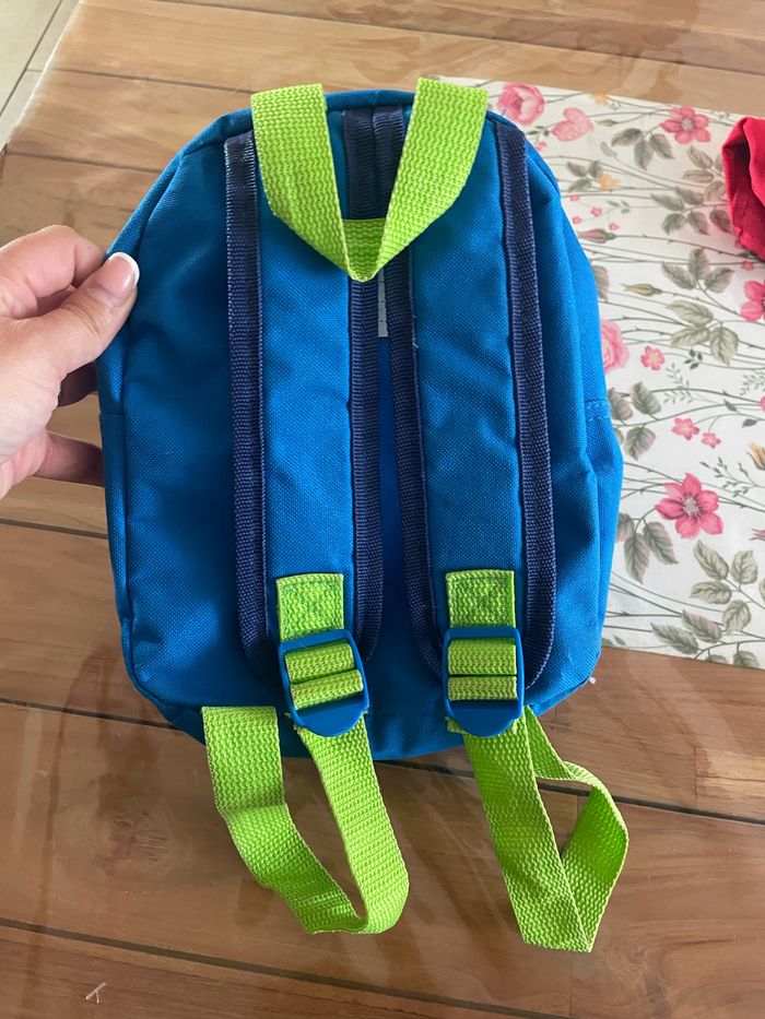 Sac à dos pat patrouille - photo numéro 2