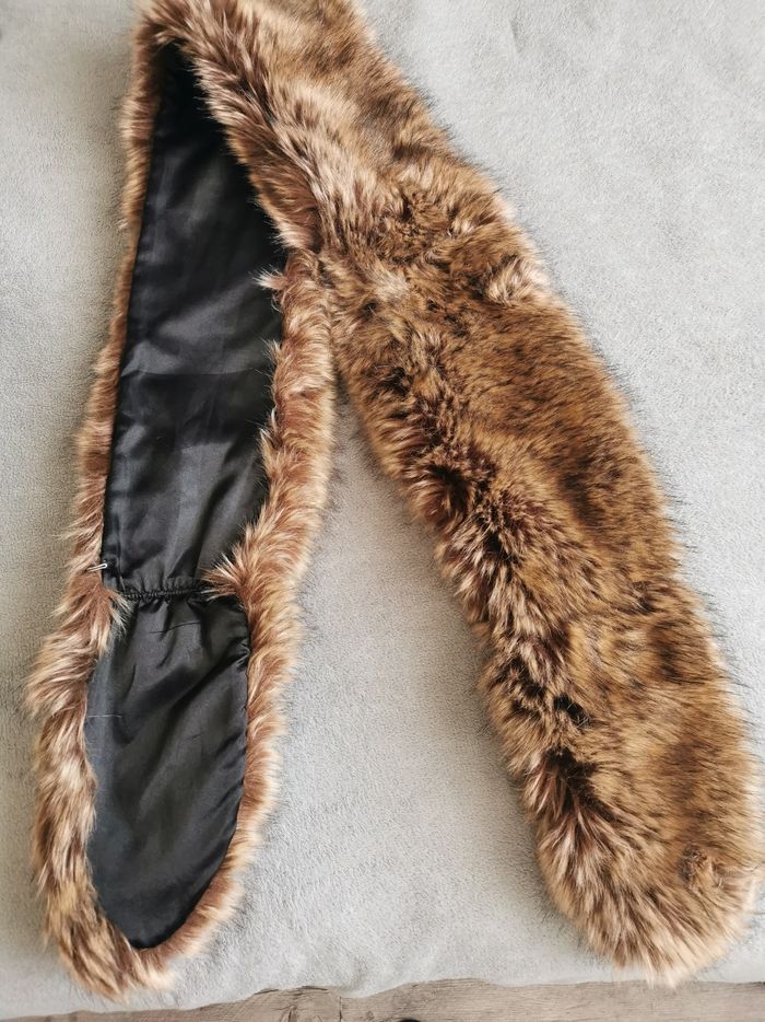 Écharpe - photo numéro 2