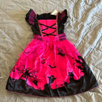 Robe Halloween