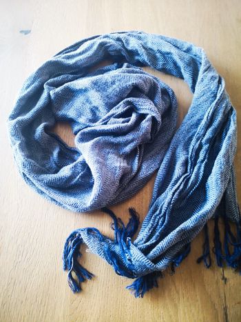 Chèche foulard