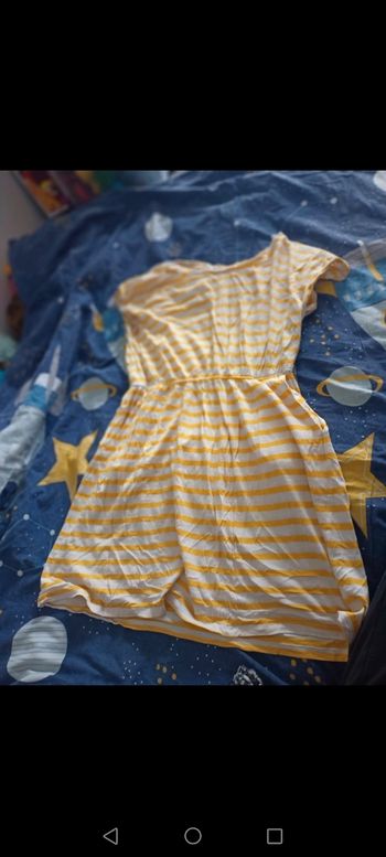Robe d'été