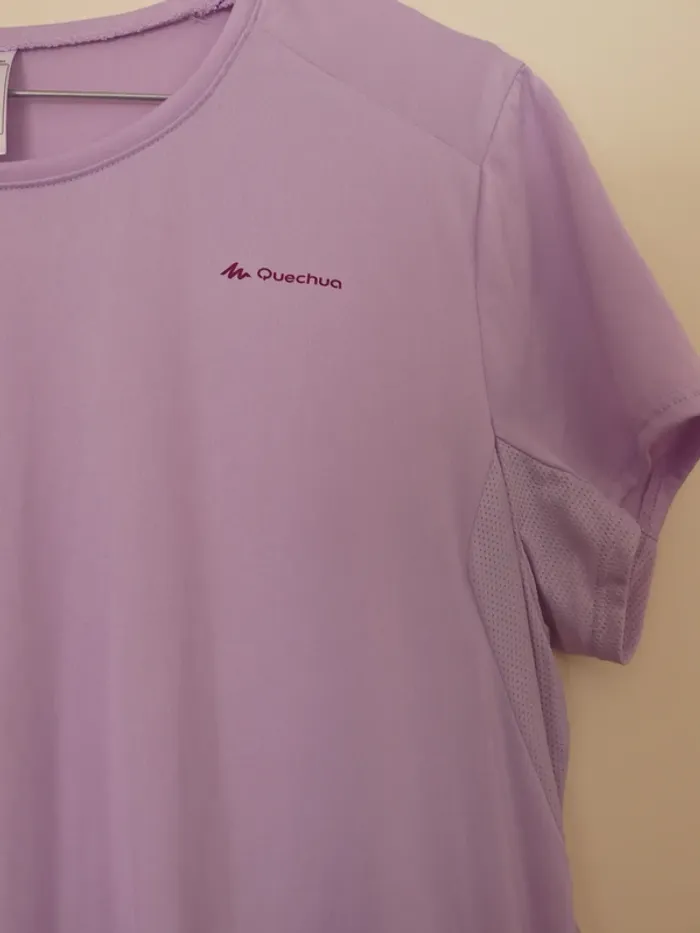 t-shirt de sport - photo numéro 2