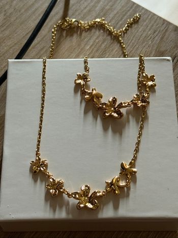 Collier / Bracelet