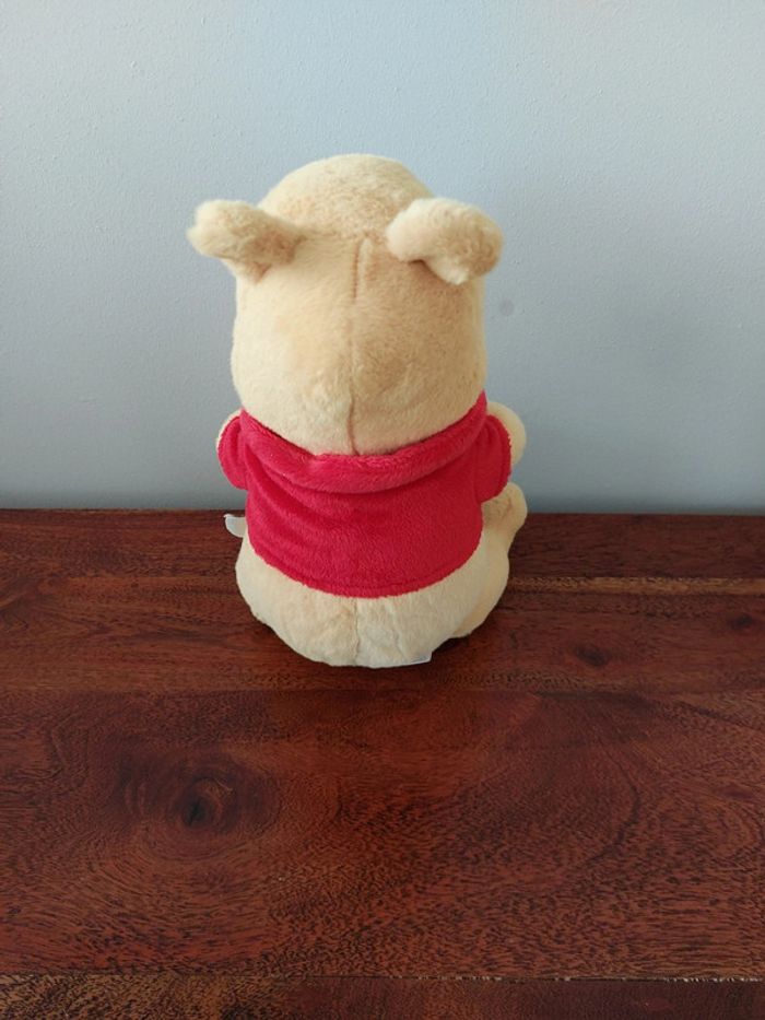 Winnie et son pot de miel - photo numéro 3