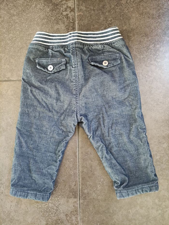 Pantalon - photo numéro 5