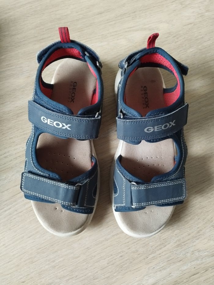 Sandales Geox - photo numéro 2
