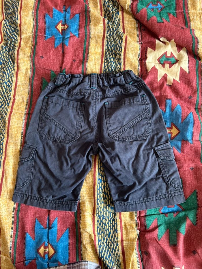 Short enfant - photo numéro 2