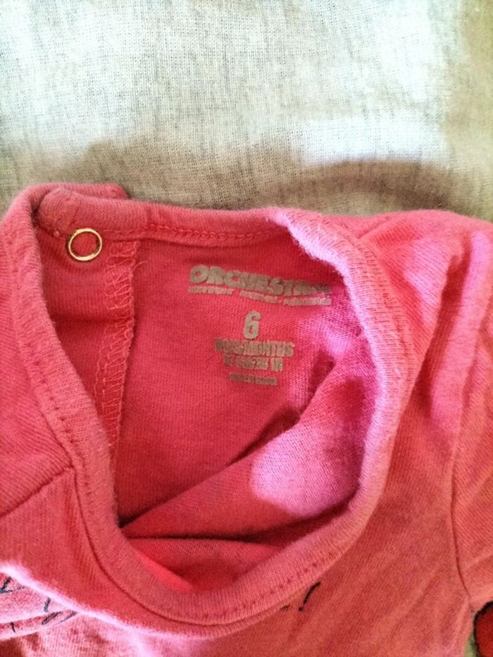 Ensemble 4 pièces mi-saison - photo numéro 7