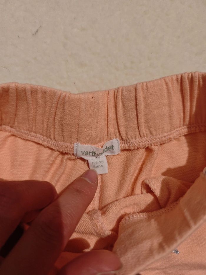Short fluide Vertbaudet 8 ans - photo numéro 2